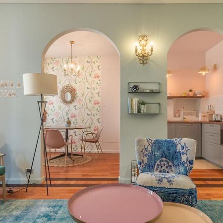 Camelia Home Suite Treviso Dış mekan fotoğraf