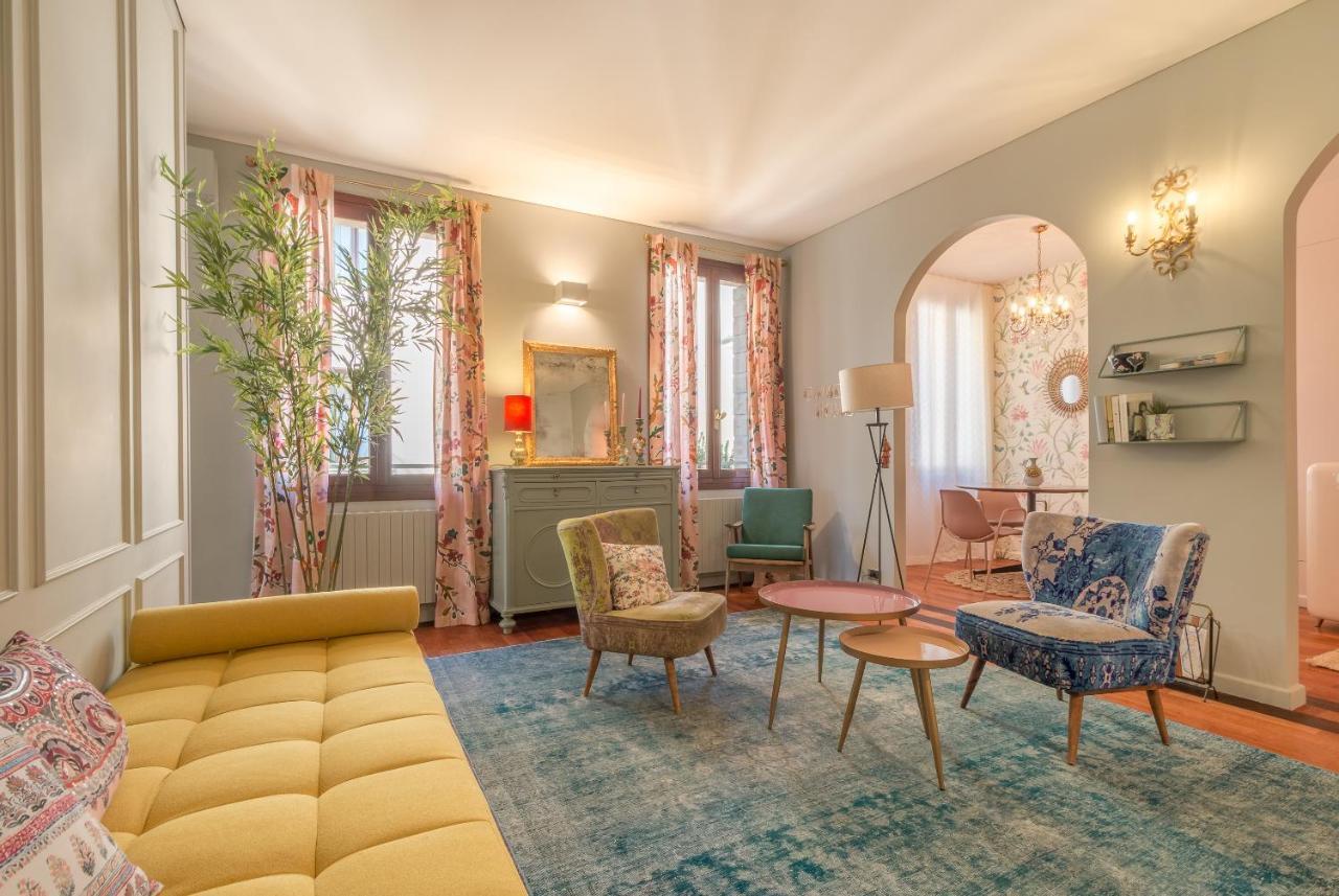 Camelia Home Suite Treviso Dış mekan fotoğraf
