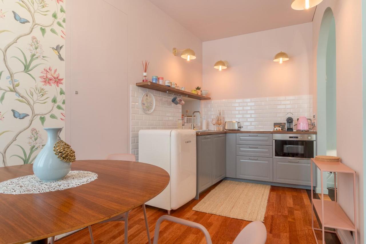 Camelia Home Suite Treviso Dış mekan fotoğraf