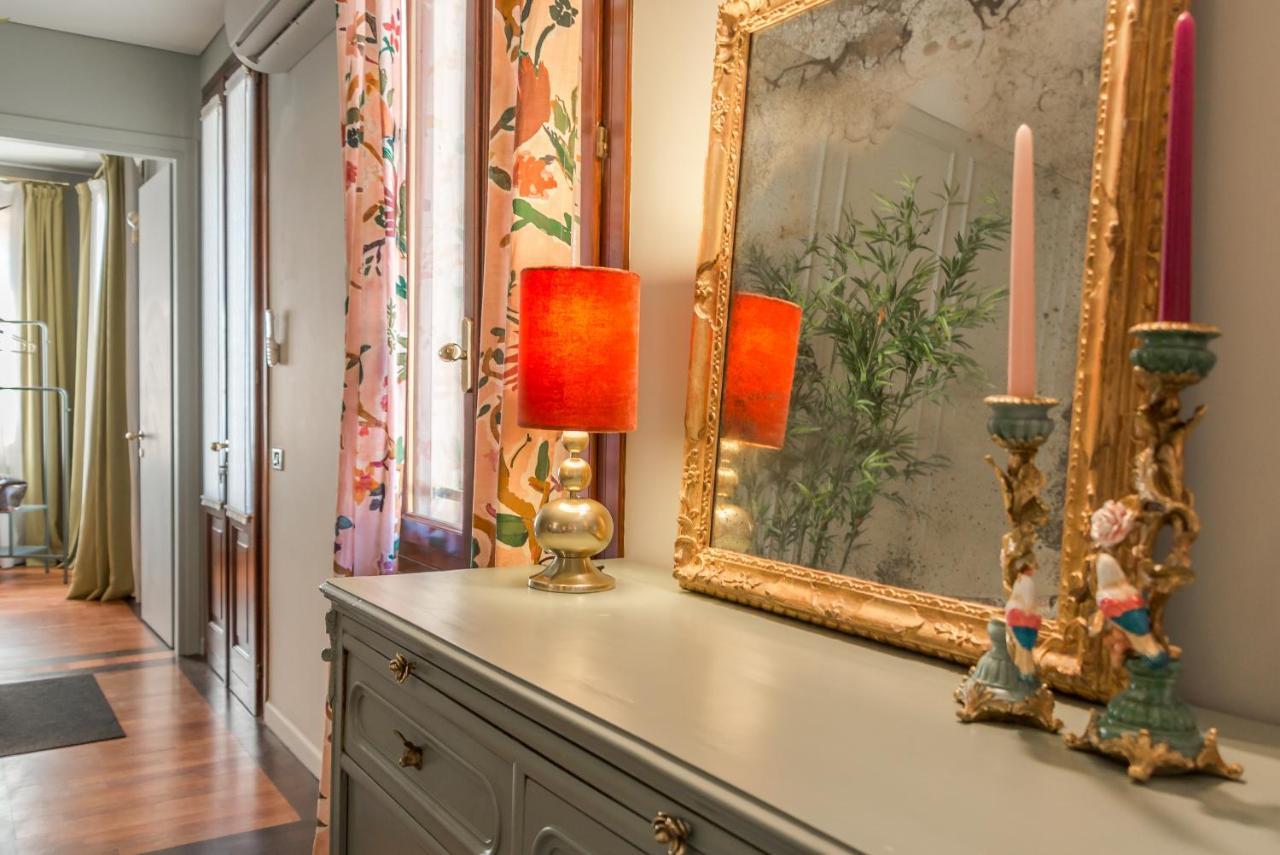 Camelia Home Suite Treviso Dış mekan fotoğraf