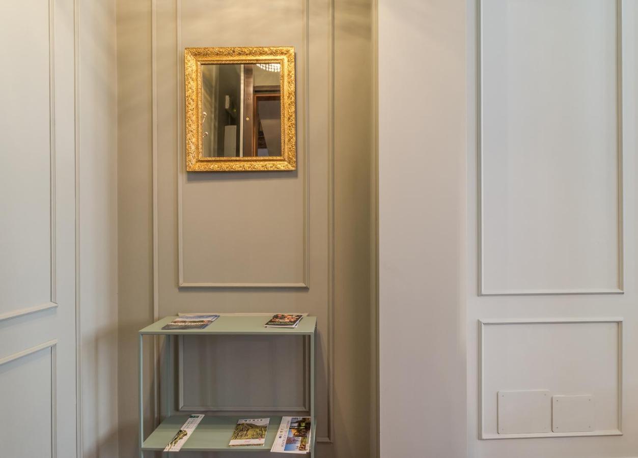 Camelia Home Suite Treviso Dış mekan fotoğraf