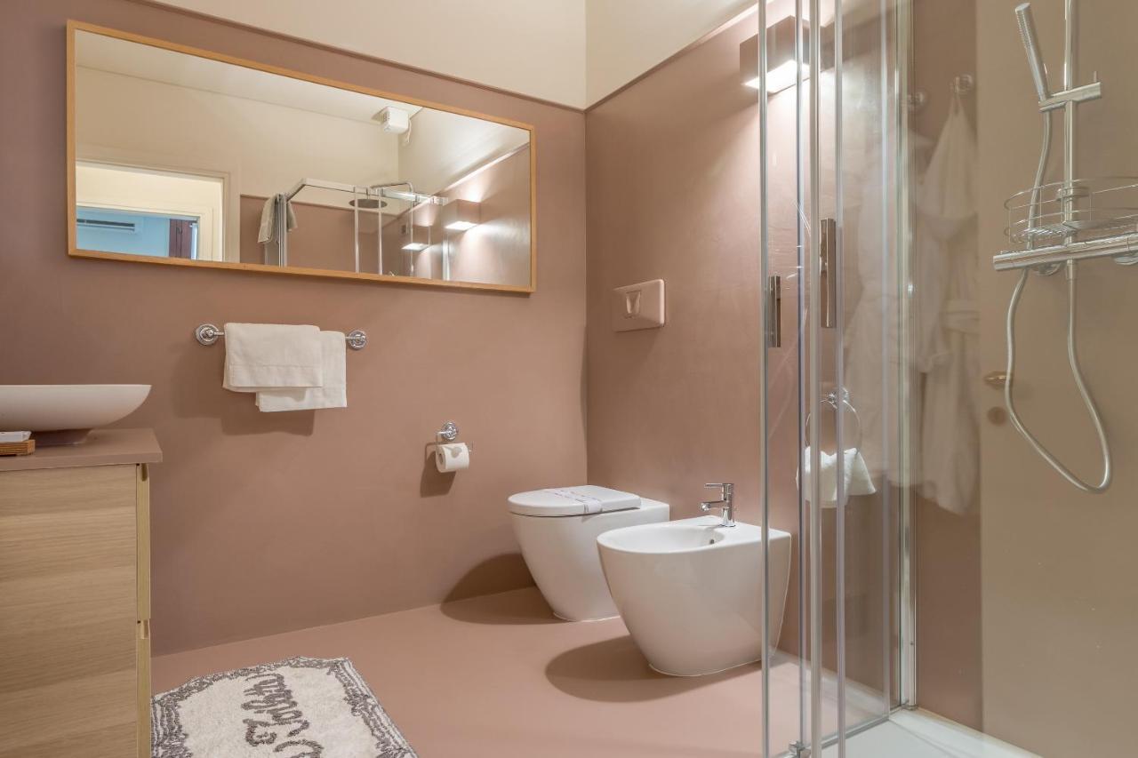 Camelia Home Suite Treviso Dış mekan fotoğraf