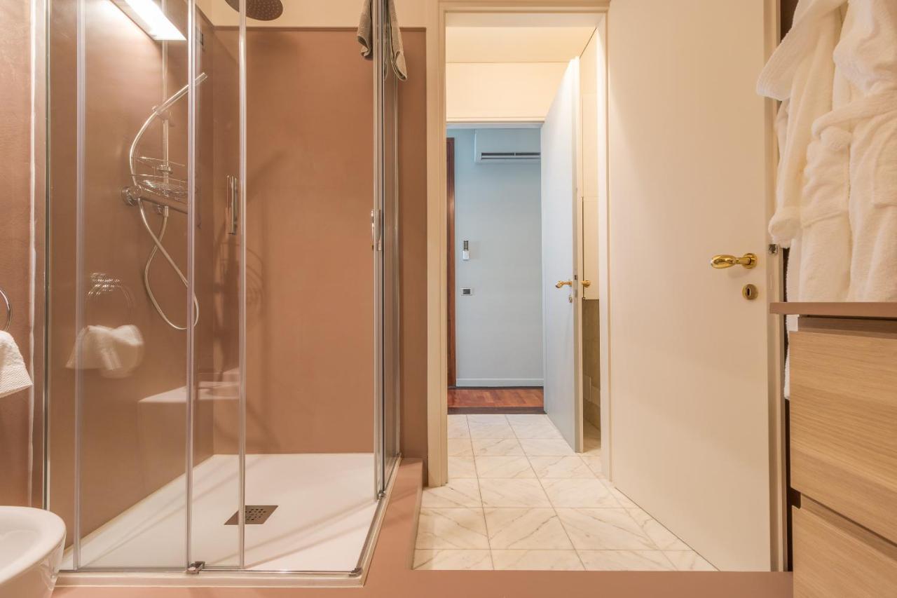 Camelia Home Suite Treviso Dış mekan fotoğraf