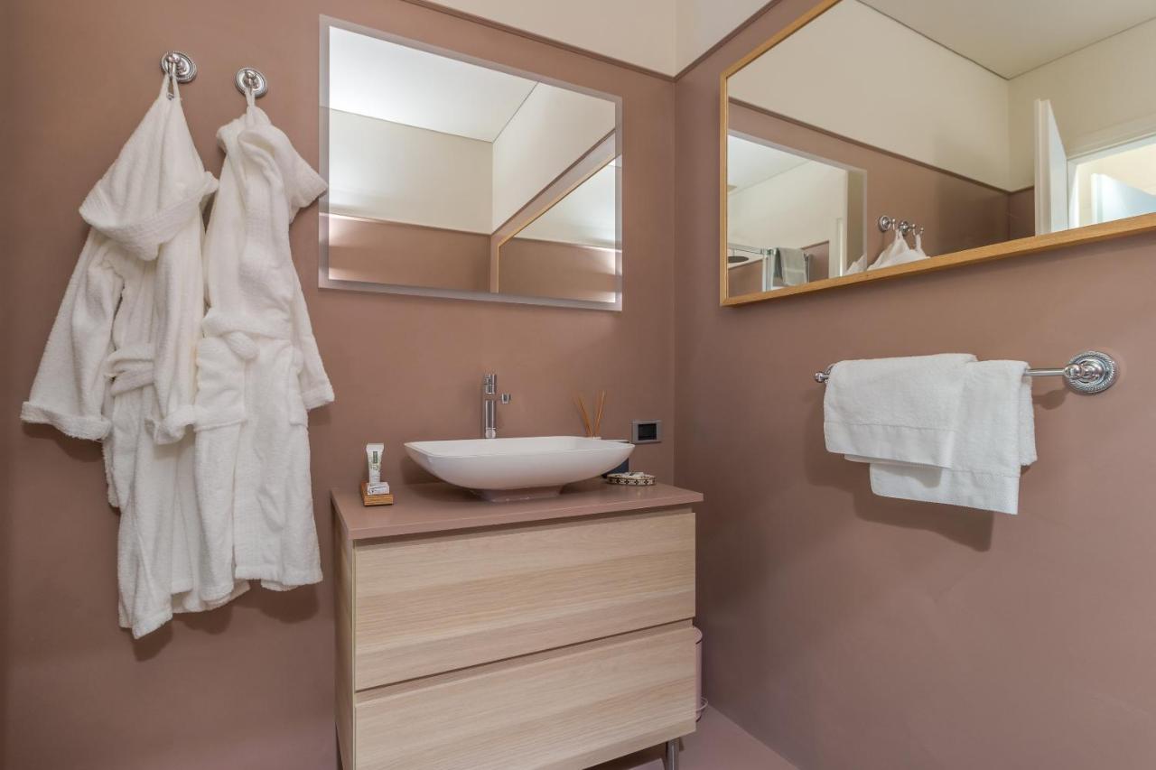 Camelia Home Suite Treviso Dış mekan fotoğraf