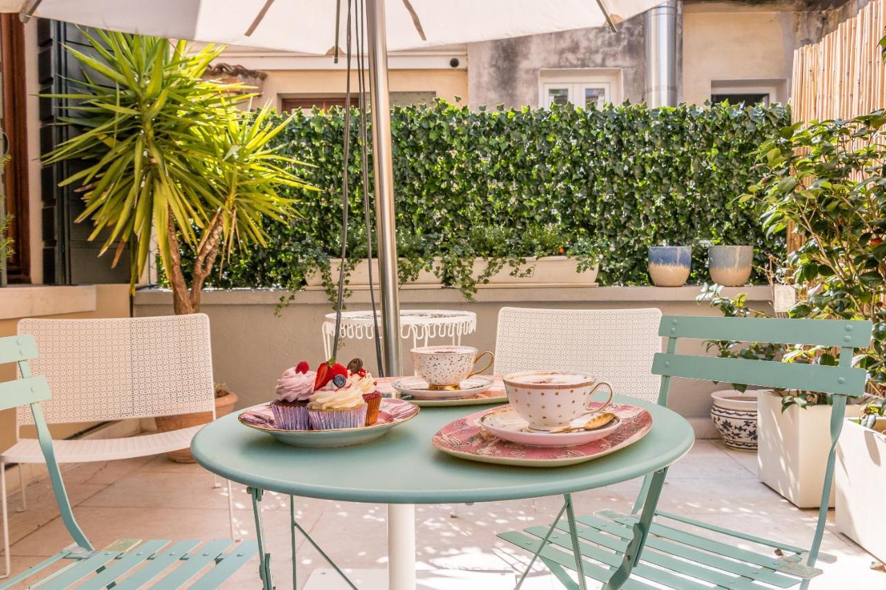 Camelia Home Suite Treviso Dış mekan fotoğraf