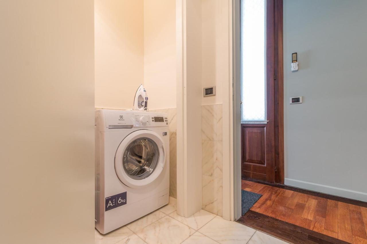 Camelia Home Suite Treviso Dış mekan fotoğraf
